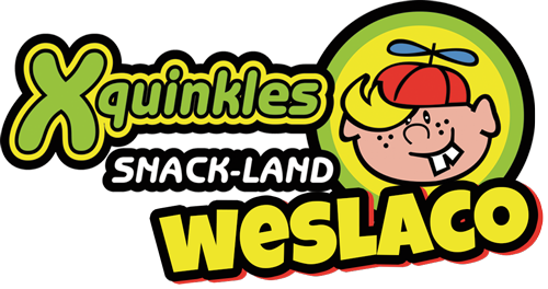 Xquinkles Snackland Weslaco